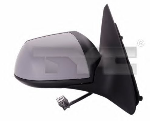 Наружное зеркало TYC 310-0048