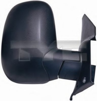 Наружное зеркало TYC 310-0061
