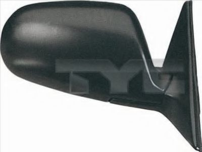 Наружное зеркало TYC 312-0003