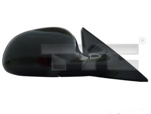 Наружное зеркало Honda/Acura 76200SR4G11