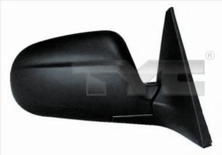 Наружное зеркало TYC 312-0017