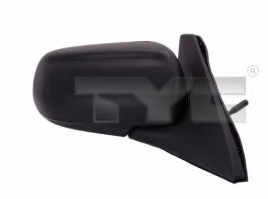 Наружное зеркало TYC 320-0001