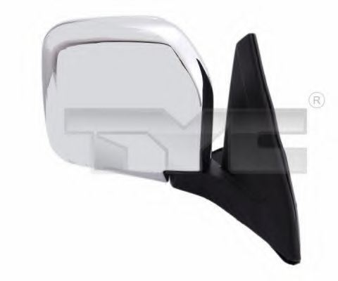 Наружное зеркало MITSUBISHI MR322983