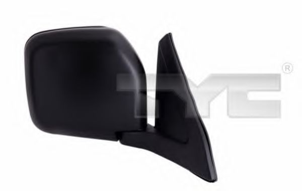 Наружное зеркало MITSUBISHI MB645777