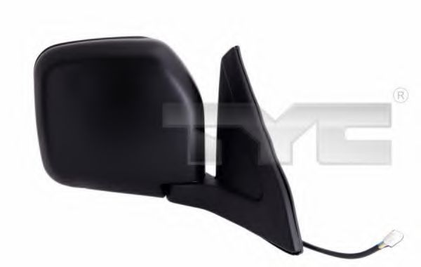 Наружное зеркало TYC 323-0012