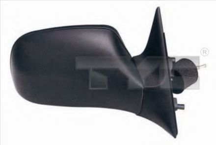 Наружное зеркало TYC 325-0006