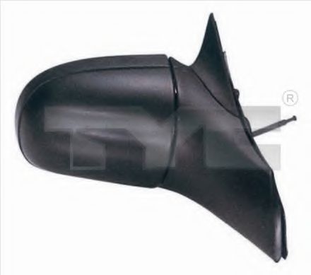 Наружное зеркало TYC 325-0022