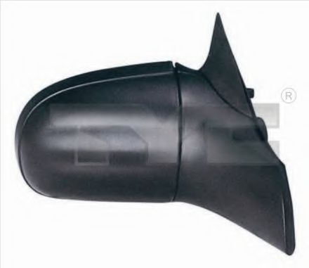 Наружное зеркало TYC 325-0023