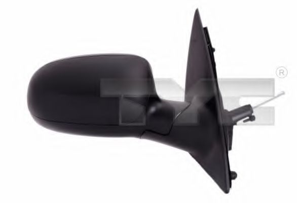 Наружное зеркало TYC 325-0026