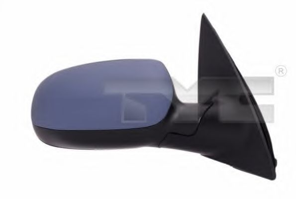 Наружное зеркало TYC 325-0030