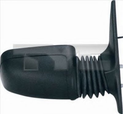 Наружное зеркало TYC 326-0010