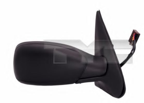 Наружное зеркало TYC 326-0034