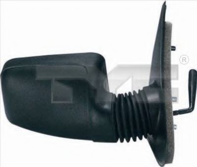 Наружное зеркало TYC 326-0050