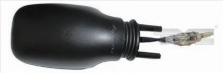 Наружное зеркало TYC 329-0013