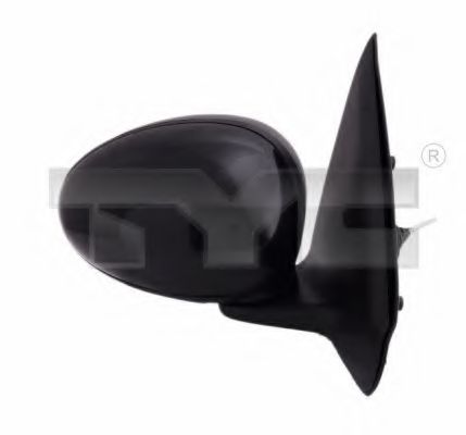 Наружное зеркало TYC 329-0022