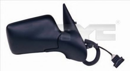 Наружное зеркало TYC 331-0005