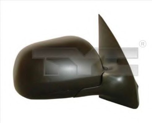 Наружное зеркало TYC 332-0001