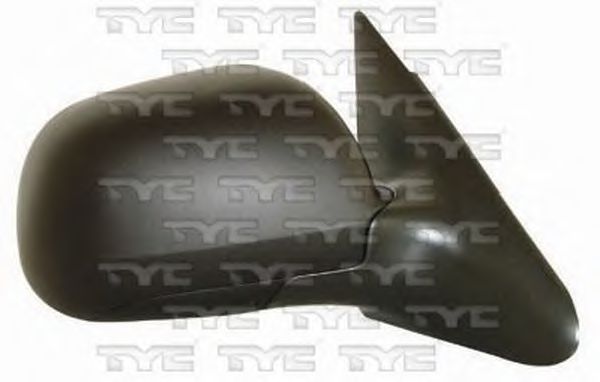 Наружное зеркало TYC 332-0007