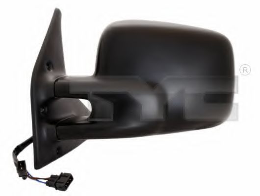 Наружное зеркало TYC 337-0088