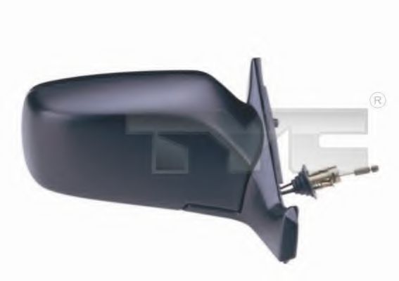 Наружное зеркало VOLVO 3518694