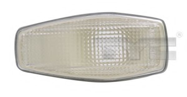 Указатель поворотов TYC 18-0445-01-2