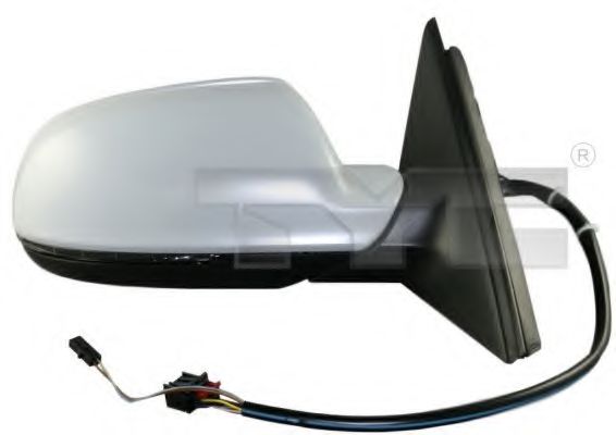 Наружное зеркало TYC 302-0092