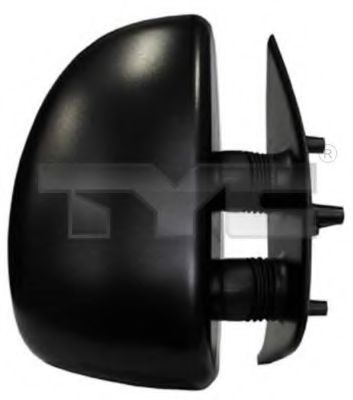 Наружное зеркало TYC 309-0140