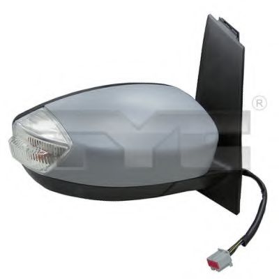 Наружное зеркало TYC 310-0193