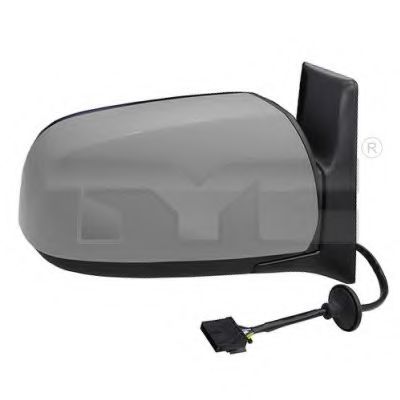 Наружное зеркало TYC 325-0139
