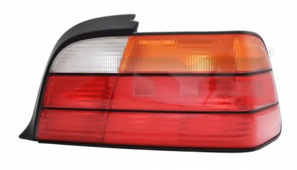 Задний фонарь BMW 63211387653