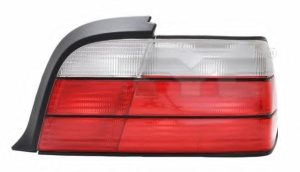 Задний фонарь BMW 63218353271