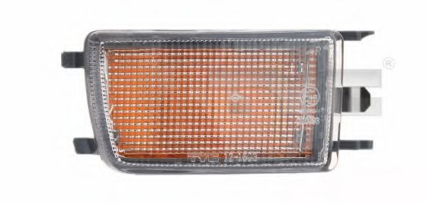 Указатель поворотов TYC 12-1604-05-2