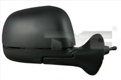 Наружное зеркало TYC 328-0175