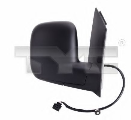 Наружное зеркало TYC 337-0131