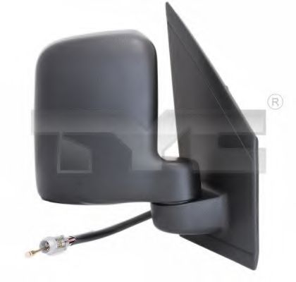Наружное зеркало TYC 310-0089