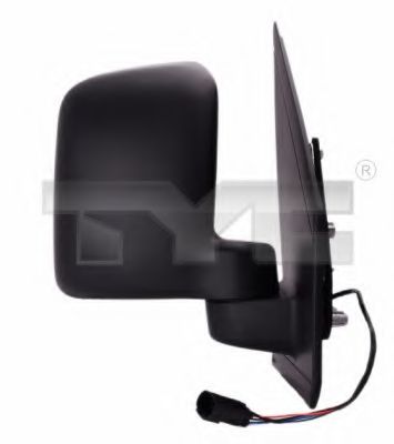 Наружное зеркало TYC 310-0092
