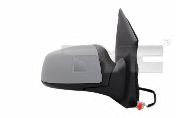 Наружное зеркало TYC 310-0109