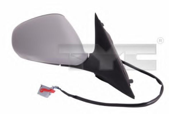 Наружное зеркало TYC 301-0030
