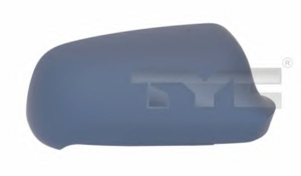 Корпус наружного зеркала TYC 302-0048-2