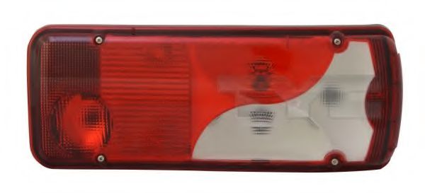 Задний фонарь TYC 11-11698-05-2