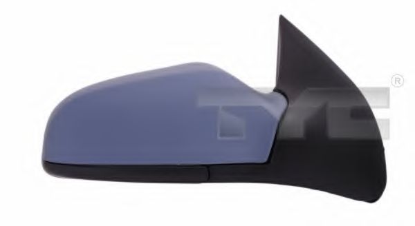 Наружное зеркало TYC 325-0087