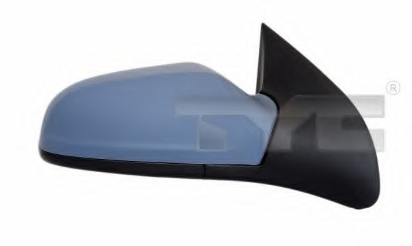 Наружное зеркало TYC 325-0089