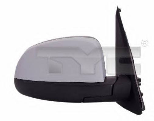 Наружное зеркало TYC 325-0067