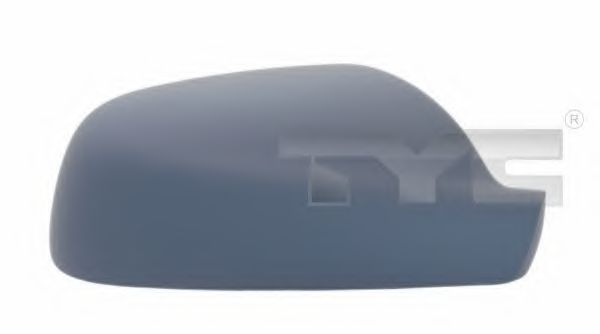 Корпус наружного зеркала TYC 326-0082-2
