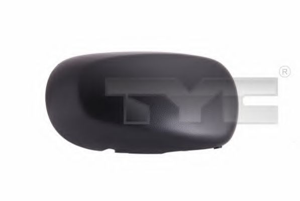 Корпус наружного зеркала TYC 328-0095-2