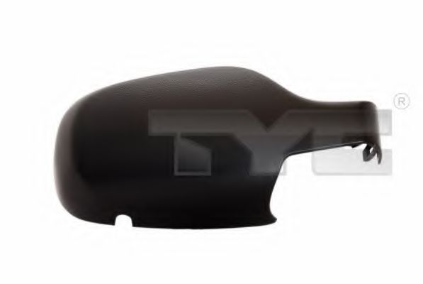 Корпус наружного зеркала TYC 328-0101-2