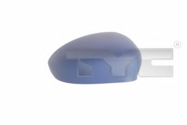 Корпус наружного зеркала TYC 309-0095-2