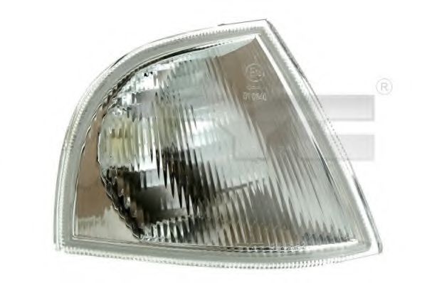 Указатель поворотов TYC 18-5163-01-2