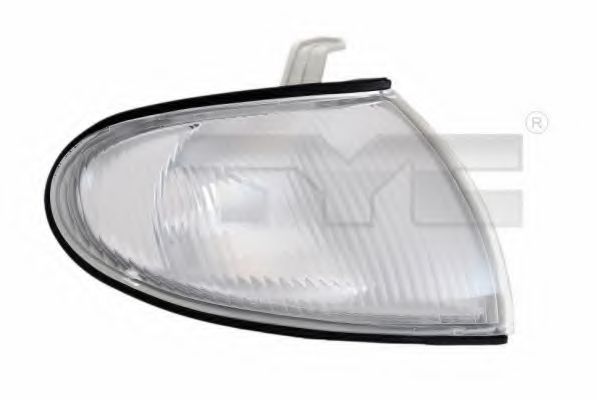 Указатель поворотов TYC 18-5585-01-2