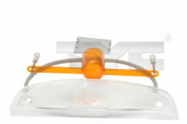 Указатель поворотов TYC 12-5002-LA-2